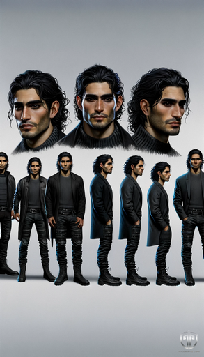 Meet John Lopez
